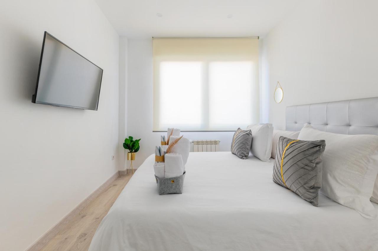 Sweet Dreams Apartment Near Puerta Del Sol Madrid Extérieur photo