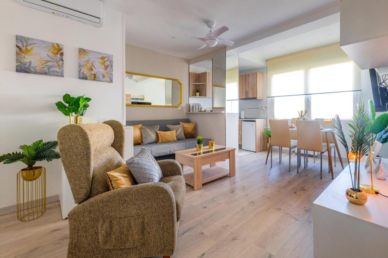 Sweet Dreams Apartment Near Puerta Del Sol Madrid Extérieur photo