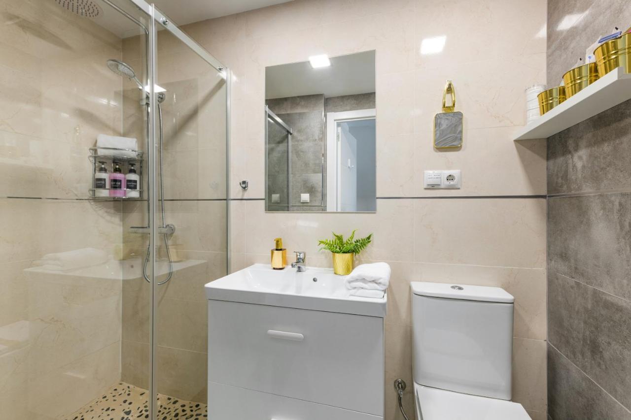 Sweet Dreams Apartment Near Puerta Del Sol Madrid Extérieur photo