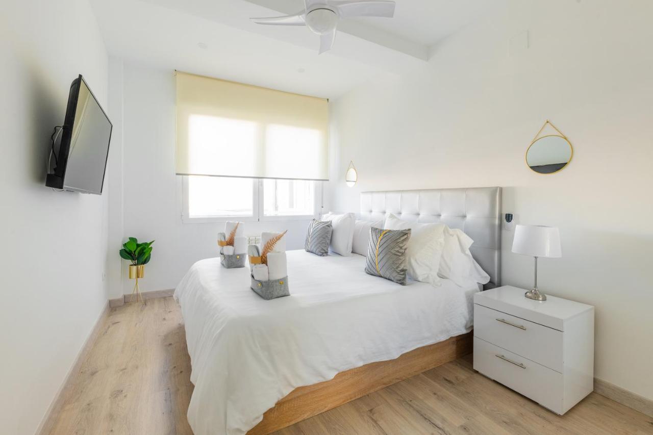 Sweet Dreams Apartment Near Puerta Del Sol Madrid Extérieur photo