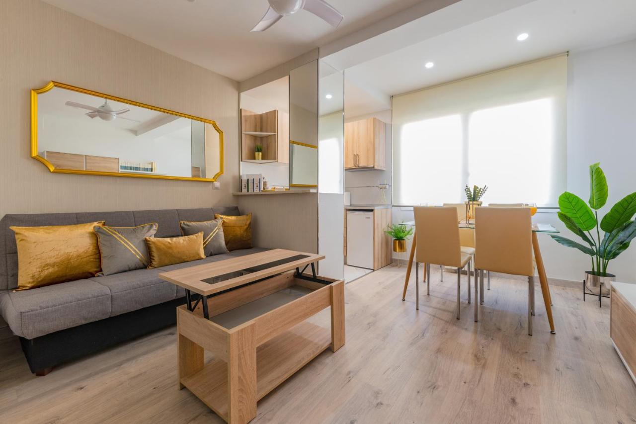 Sweet Dreams Apartment Near Puerta Del Sol Madrid Extérieur photo