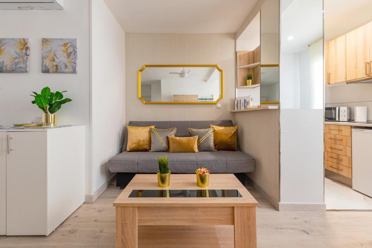 Sweet Dreams Apartment Near Puerta Del Sol Madrid Extérieur photo