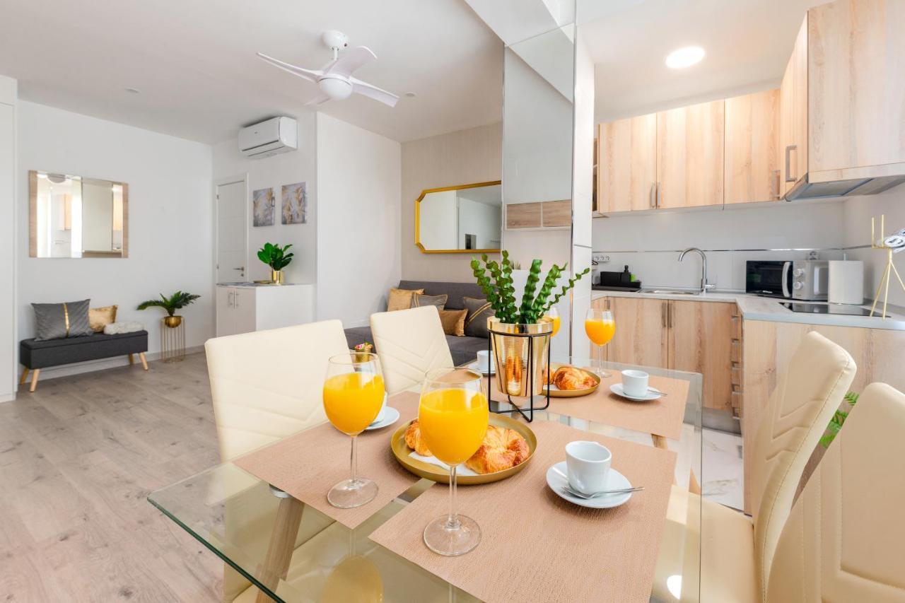Sweet Dreams Apartment Near Puerta Del Sol Madrid Extérieur photo