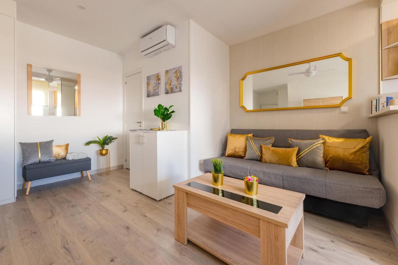 Sweet Dreams Apartment Near Puerta Del Sol Madrid Extérieur photo