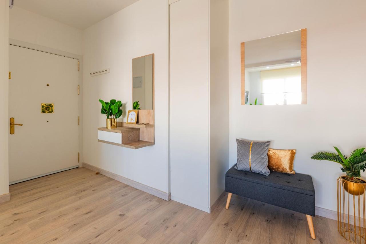 Sweet Dreams Apartment Near Puerta Del Sol Madrid Extérieur photo